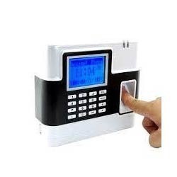 Biometric Time Attendance System in chennai