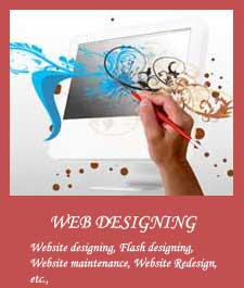 link to static websites